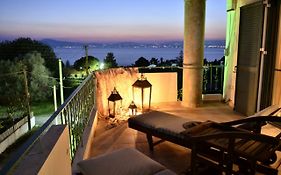 Scenographic Experience Holidays